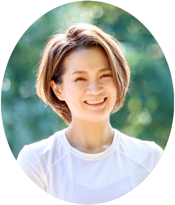 たけいち ゆうこ 近影